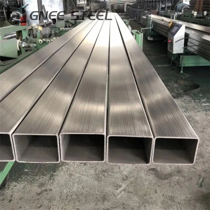 Stainless Steel Tube (38)