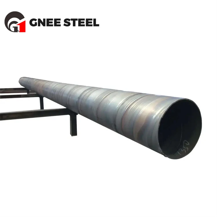 أنبوب ملحوم أسود API 5L X42