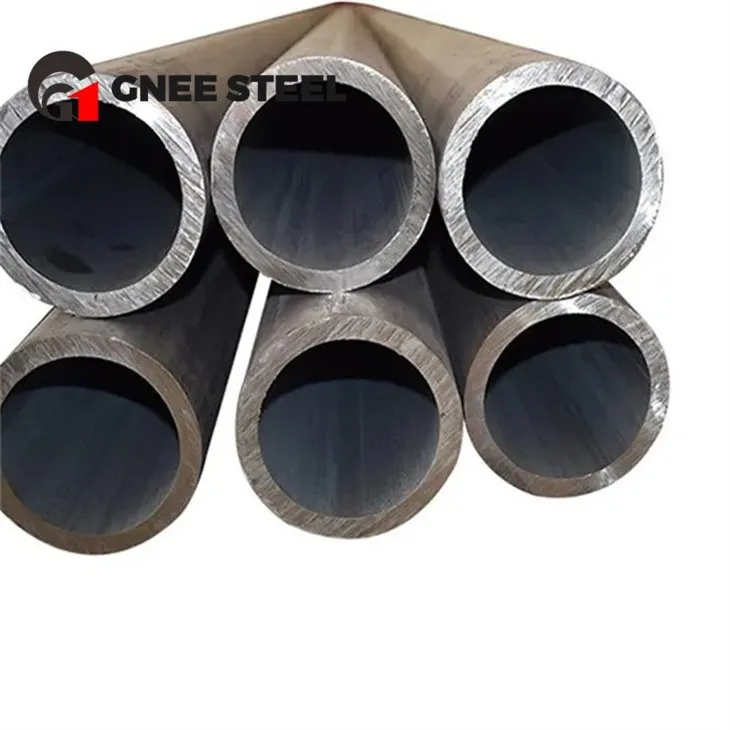 Fire Fighting Welded Pipe