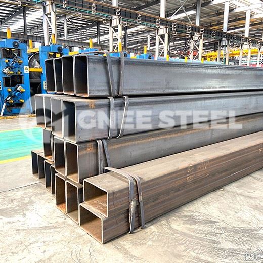 A500 GRB Cold-formed Welding Pipe