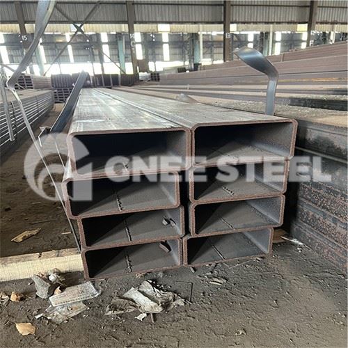A500 GRB Cold-formed Welding Pipe