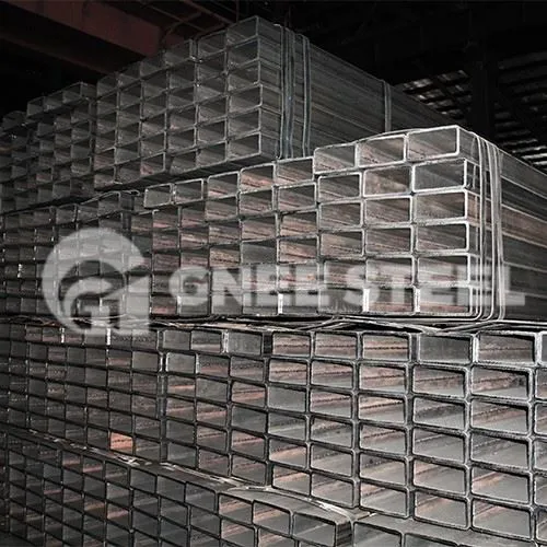 EN 10219 Structural Hollow Sections