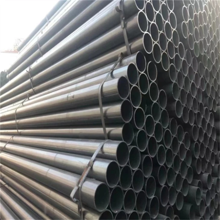 ضياء كبير Q195 LSAW التماس المستقيم SSAW