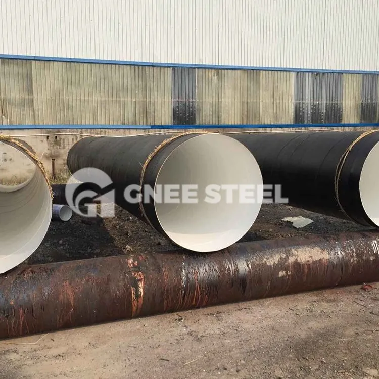3pe saw pipe 3pe saw pipe