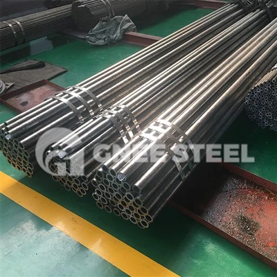 أنبوب المبادل الحراري A269