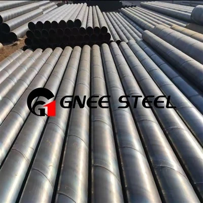 أنابيب الصلب الكربوني الملحومة API 5L