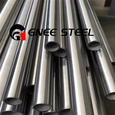 أنابيب فولاذية ASTM A269 TP316