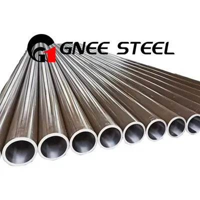 أنبوب فولاذي ASTM A312 310S