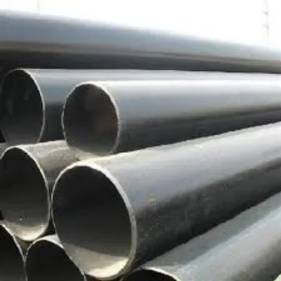 أنابيب ASTM A691 درجة 5CR