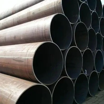 الأنابيب الكهربائية-الانصهار-الأنابيب الملحومة ASTM A672