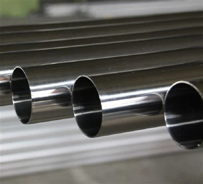 أنابيب الفولاذ المقاوم للصدأ AISI ASTM A269 عالية الجودة