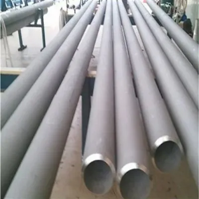 أنابيب الصلب Q355 المدرفلة على البارد عالية الجودة