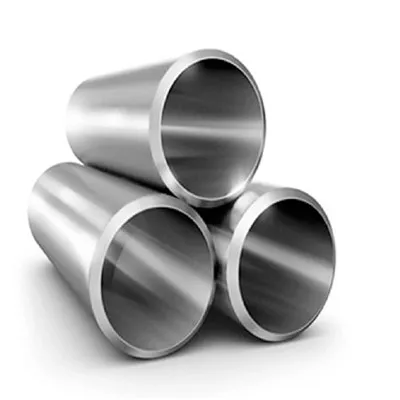 أنبوب مقاوم للصدأ 321 عالي الجودة ومقاوم للتآكل