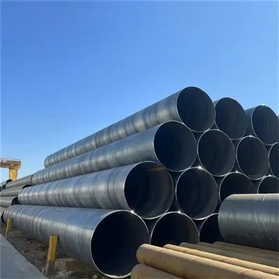 خط أنابيب النفط والغاز Q345 الأنابيب الملحومة