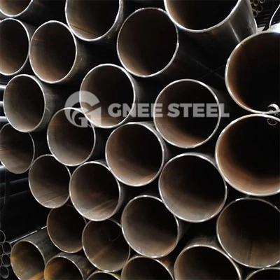 أنبوب Q195 LSAW