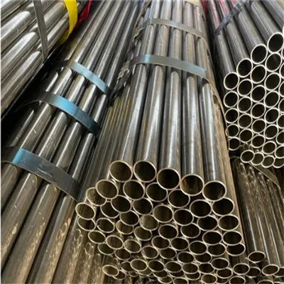 أنبوب ملحوم مقاوم Q235A