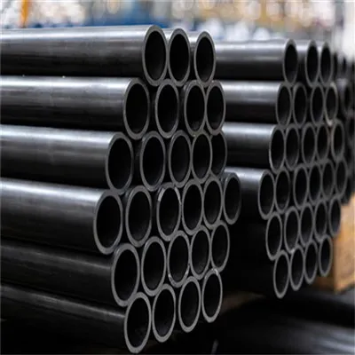 Q235B أنابيب الصلب غير الملحومة مع 3PE