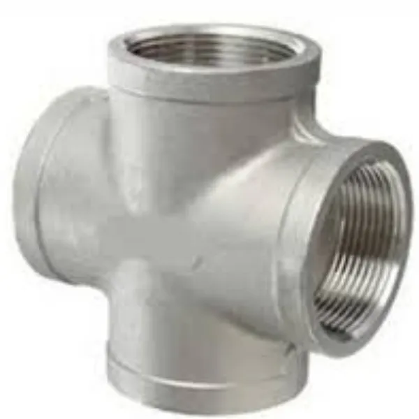 الصليب الخيوط