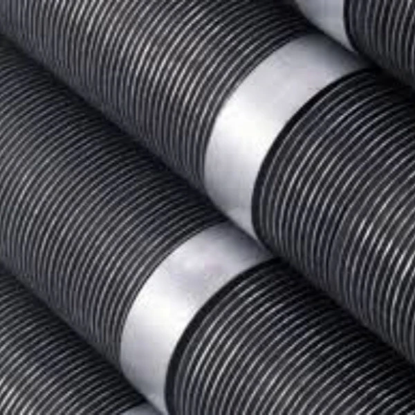 What Are Finned Tubes And Applications in The Industry